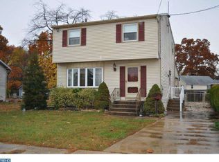 1454 Franklin Ave, Westville, NJ 08093