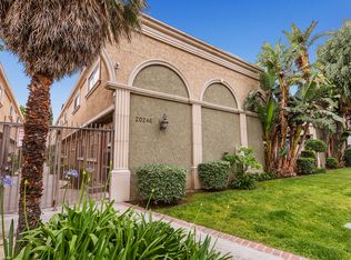 20246 Cohasset St UNIT 19, Winnetka, CA 91306