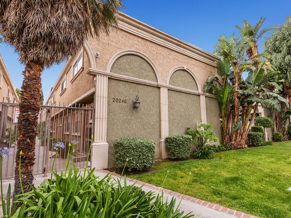 20246 Cohasset St Unit 19, Winnetka, CA 91306