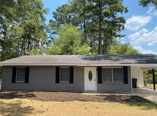 6508 Springhill Rd, Ball, LA 71405