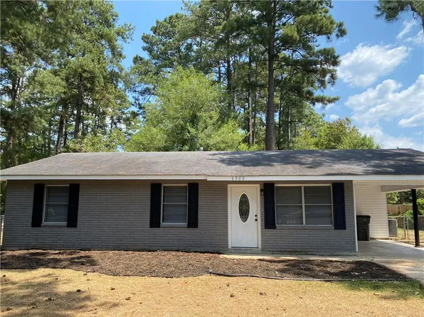 6508 Springhill Rd, Ball, LA 71405