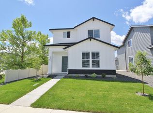 4965 W Avilla Dr, Meridian, ID 83646