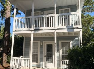 160 Jacksons Run UNIT F10, Santa Rosa Beach, FL 32459