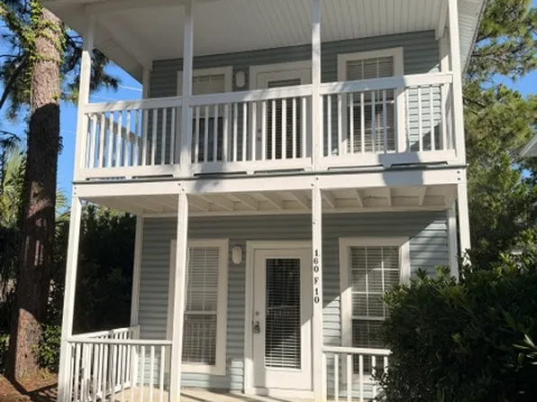 160 Jacksons Run Unit F10, Santa Rosa Beach, FL 32459
