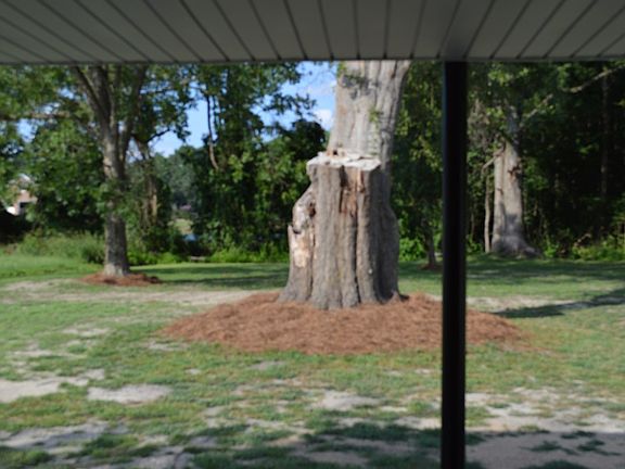 3rd image of 942 Nc 581 Hwy S