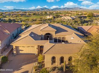 9920 E Peregrine Pl, Scottsdale, AZ 85262