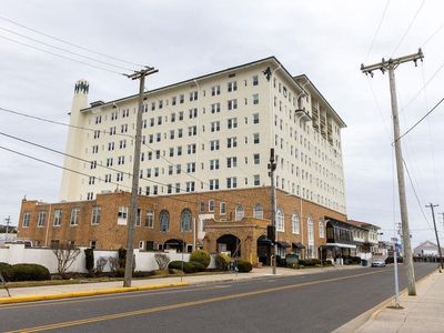 719 11th St #605, Ocean City, NJ, 08226