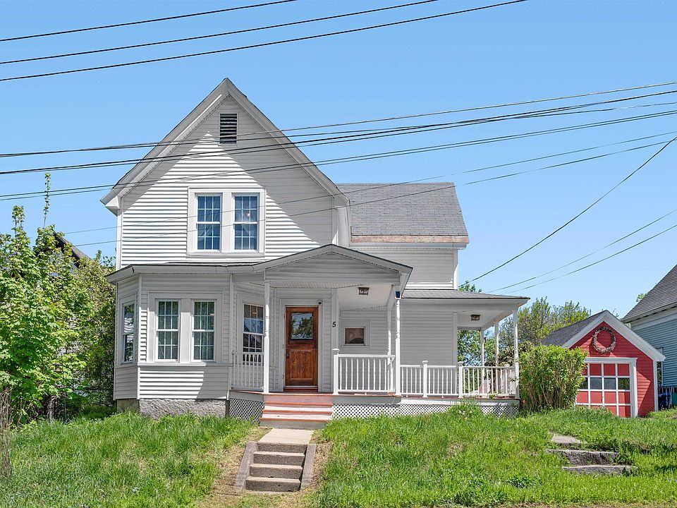 1st image of 5 King Street