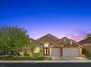 2202 Stage Stop Dr, Henderson, NV 89052