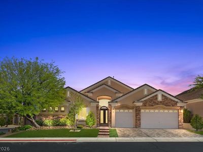 2202 Stage Stop Dr, Henderson, NV, 89052