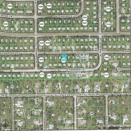 1st image of 2116 W Swanson Dr