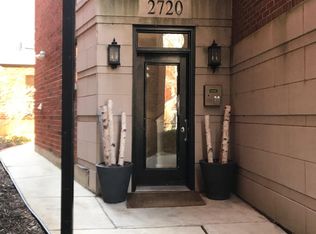 2720 N Lehmann Ct APT 3, Chicago, IL 60614