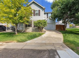 930 W 133rd Cir APT T, Westminster, CO 80234
