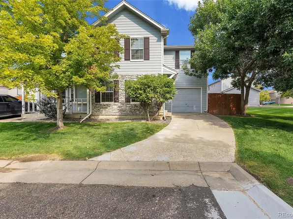 930 W 133rd Circle #T, Denver, CO 80234