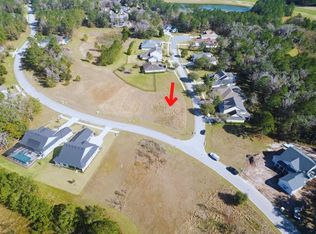 LOT 59 Mossy Oak Ct LOT 59, Brooksville, FL 34601