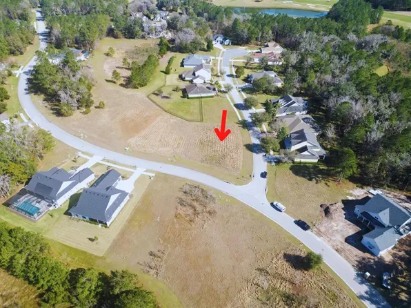 LOT 59 Mossy Oak Ct Lot 59, Brooksville, FL 34601