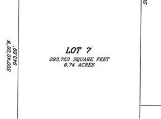 7 The Farms, Smithville, MO 64089