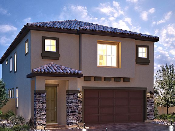 Plan Elevation.