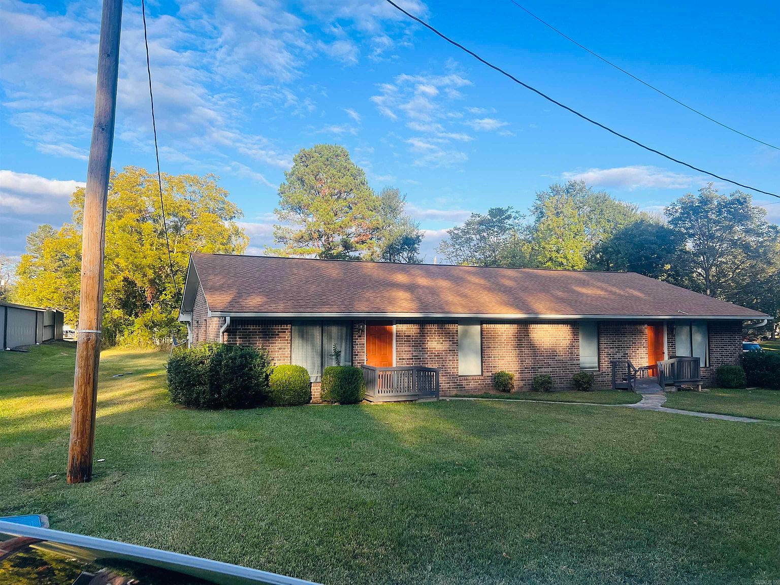 105 Grant St B & A, Redfield, AR 72132 MLS 23033002 Zillow