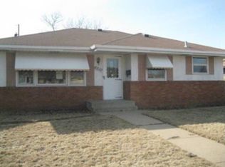 6210 Sheridan Ave S, Richfield, MN 55423