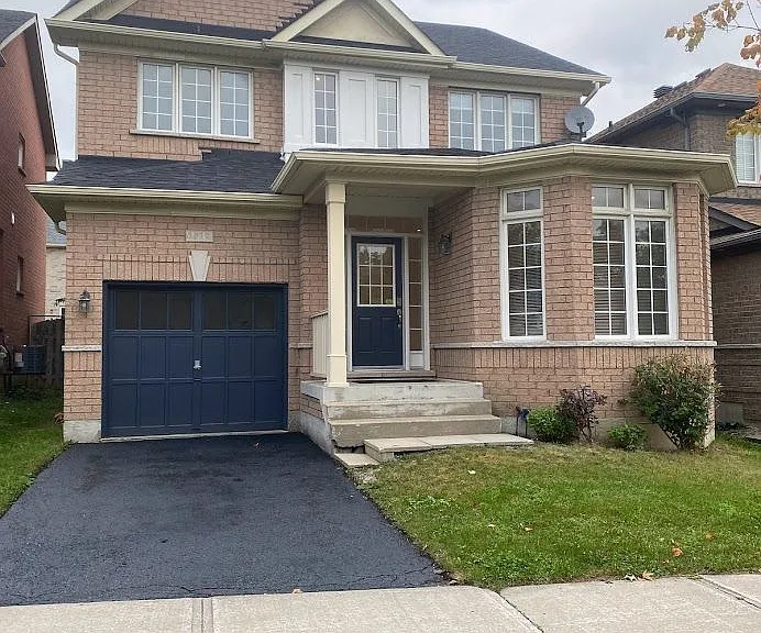1812 Castlemore Ave — Photo 1