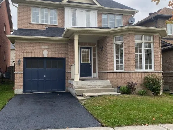 1812 Castlemore Ave, Markham, ON L6E 2E5