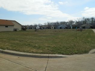 21 Jacob Ave, Oshkosh, WI 54902