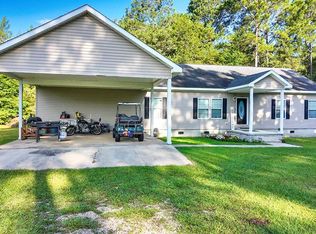 107 Mossy Creek Way, Ochlocknee, GA 31773