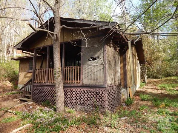 81 Fairview Hts, Waynesville, NC 28786