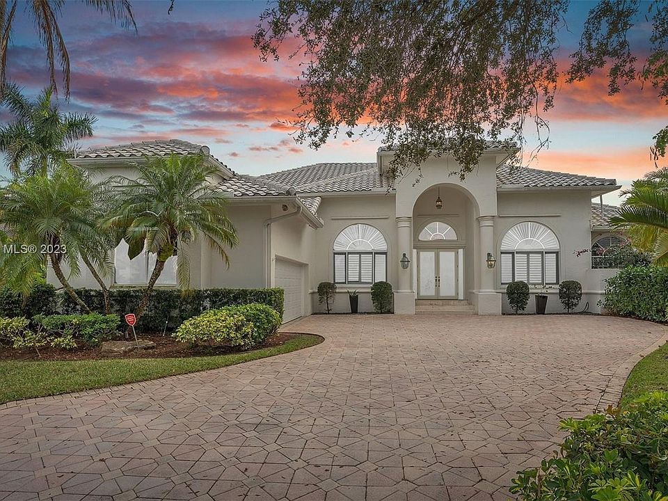 661 NW 100th Ter, Plantation, FL 33324 Zillow