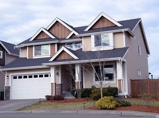 4518 NE 2nd Ct, Renton, WA 98059