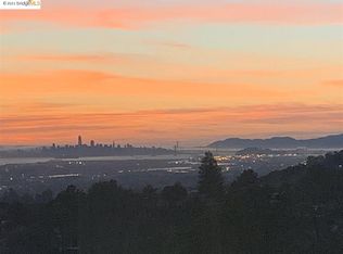 25 Graeagle, Oakland, CA 94605