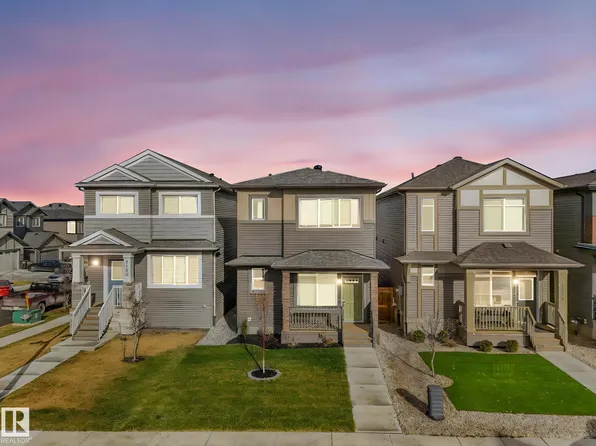 7182 177a Ave NW, Edmonton, AB T5Z 0T8