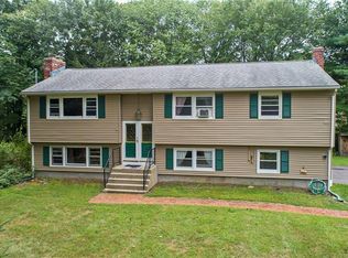 40 Brookside Ln, Coventry, CT 06238