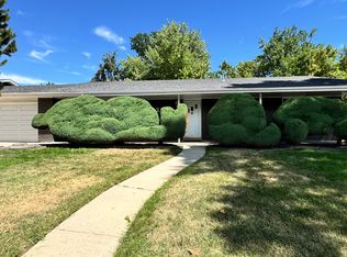 3200 S University Blvd, Denver, CO 80210