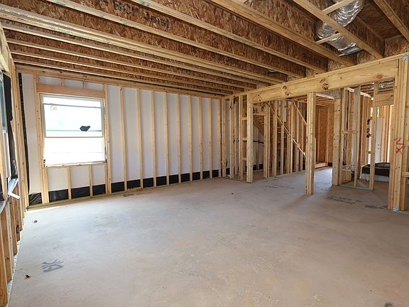 Interior - August 23, 2026