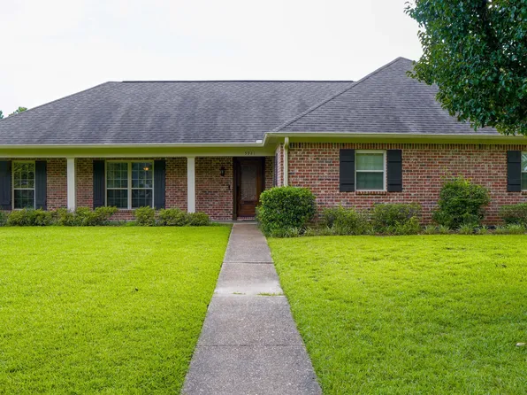 5921 Baxter Dr, Jackson, MS 39211