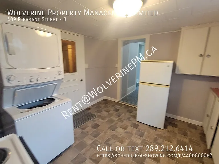 409 Pleasant St #B — Photo 4