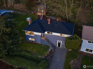 5202 38th Avenue SW, Seattle, WA
