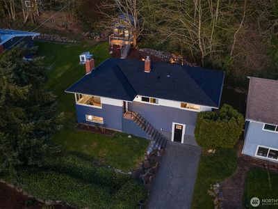5202 38th Avenue SW, Seattle, WA, 98126