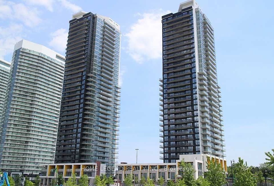 1st image of 95 McMahon Dr #802