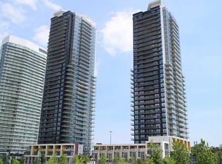 95 McMahon Dr #802, Toronto, ON M2K 0C2