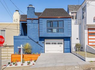 90 Apollo St, San Francisco, CA 94124