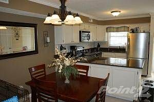 Kitchen dining