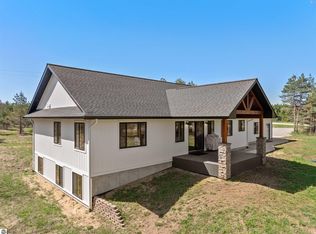 2954 N 39th Rd, Manton, MI 49663