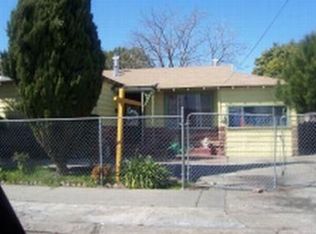 371 Burlwood Ave, Oakland, CA 94603