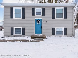 1309 Penrod Ct, Lansing, MI 48911