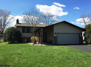 8489 Kentucky Ave N, Brooklyn Park, MN 55445