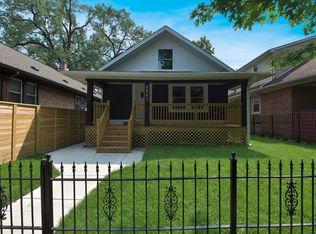 8841 S Elizabeth St, Chicago, IL