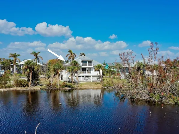 1322 Sand Castle Rd, Sanibel, FL 33957